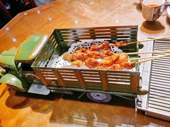 -杨记隆府(重庆总店)