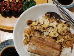 -春笙食堂.丼饭拉面寿司(GOGO新天地店)