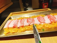 -西塔老太太泥炉烤肉(亚运村店)