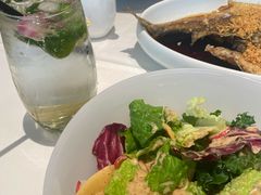 -茉里粤菜(皇姑万象汇店)