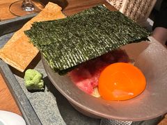 -眞日本料理