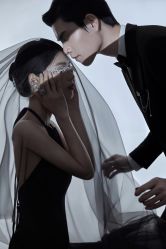 -布拉格婚纱摄影(真实客片店)