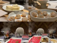 -鼎鼎香·港式火锅·臻选店(北京SKP店)