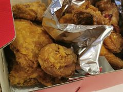 -SUN炸鸡专门店(西塔总店)