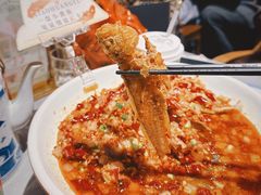 -图味美小黄鱼·景德菜(浙江路店)