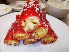 -蔡澜点心·粤菜(丽泽天街店)