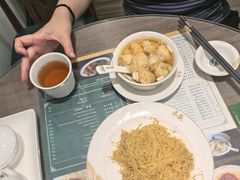 -麦奀云吞面世家(中环店)