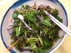 老虎菜-粤味馆(黄河路店)
