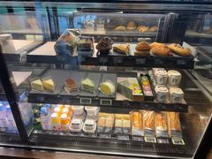 -星巴克(杭州市民中心店)