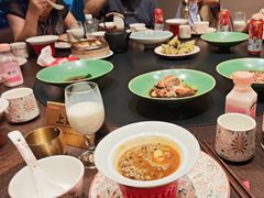 -琼林徽宴(中央门店)
