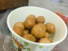 -桂萍特色牛筋牛杂(长堤街总店)