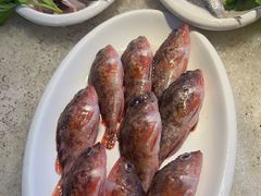 -老地方海鲜坊(步行街店)