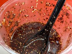 -三百碗宝应长鱼面(板仓街店)