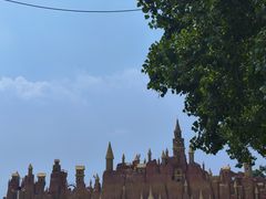 -紫颐香薰山谷景区