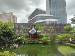 -上海虹桥宾馆(郁锦香品牌酒店)