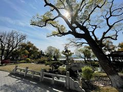 -杭州西湖柳莺里酒店·闻莺厅