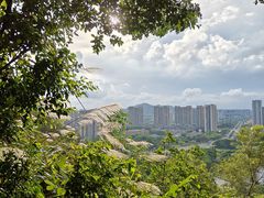 -南沙天后宫景区