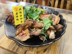 -芋包王闽南茶楼(八市店)