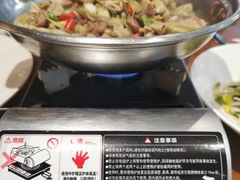 洞庭芦笋-延年酒店-延飨餐厅(延年文苑店)
