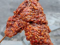 -辽B·小串(总店)