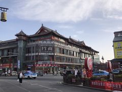 -鼓楼夜市