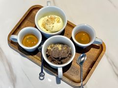 -LAVAZZA拉瓦萨咖啡(仁恒梦中心店)