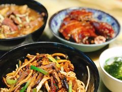 宁式鳝丝拌川-慧娟面馆·餐厅(望江路店)
