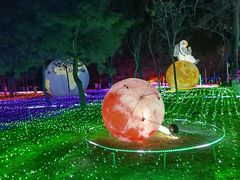 -青龙湖公园