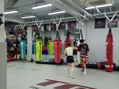 -TFC 纯泰拳馆MuayThai