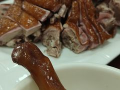 -龙潭李鸭子同乐饭店