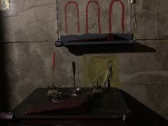 -MAX伯爵趣味互动密室逃脱(大坪D馆店)