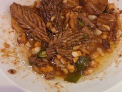 -闫府私房菜·老字号(恒隆店)