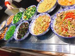 -筋面郎(东坡店)