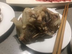 -海底捞火锅(奉化银泰店)