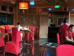 大堂-那家山城(樱桃园店)