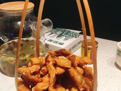 -香佰里重庆火锅(恒力博纳广场店)