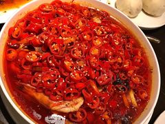 -甄御•海鲜新青岛菜(麦岛店)