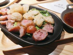 -TAIWAN·潭子茶屋