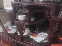 -胶东人家(奥体中心店)