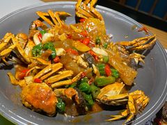 -淮南牛肉汤酒店(可伦公馆店)