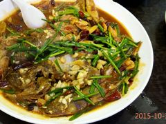 海杂鱼-天津包子铺·海鲜家常菜(北戴河店)