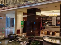 -皇冠假日酒店-御皇轩中餐厅