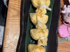 -掂档潮汕牛肉火锅(cityon熙地港店)