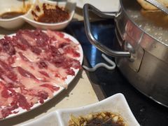 -黑山牛肉汤火锅(花城汇店)