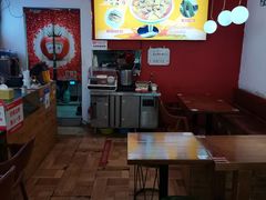 -阿利茄汁面(西城永捷店)