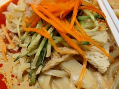 -燕兰楼·清真西北融合菜(亚运村店)