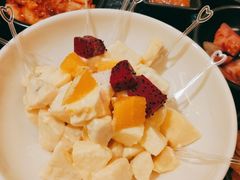 -九田家黑牛烤肉料理(郫都万达檬柏西路店)