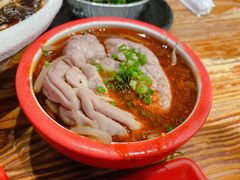 -红料理|串串有瘾·烧烤(吴中路店)
