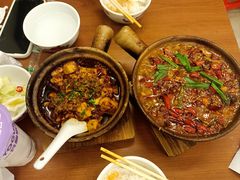 -罗妈砂锅(四川成都奎星楼店)