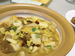 -小方外婆菜(蒙山路店)
